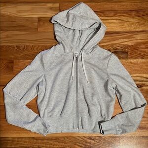 DSG zip up